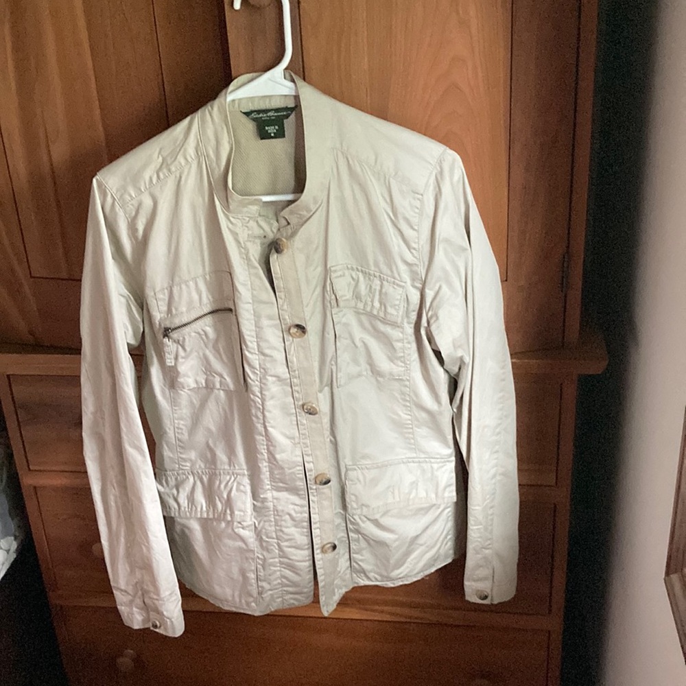 Eddie Bauer Jacket